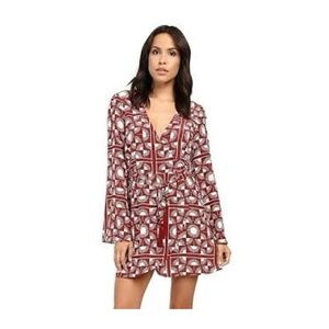 Stone Cold Fox Women’s Kai Dress